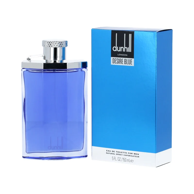 Profumo da uomo Dunhill EDT Desire Blue 150 ml