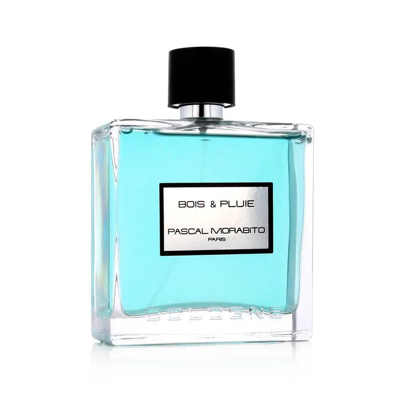 Profumo maschile Pascal Morabito Edt Bois & Pluie 200 ml