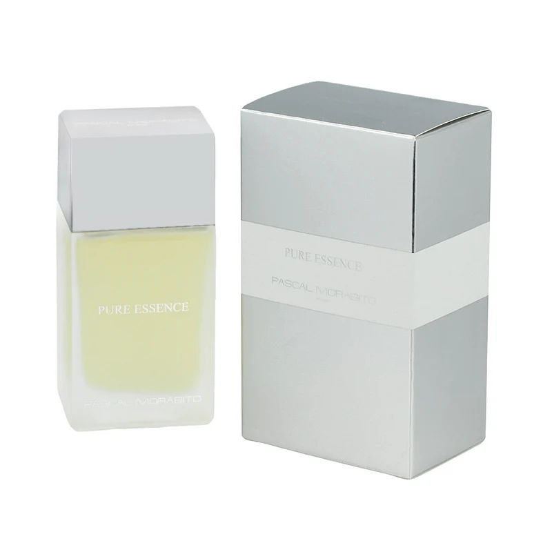 Profumo maschile Pascal Morabito Edt Pure Essence 100 ml