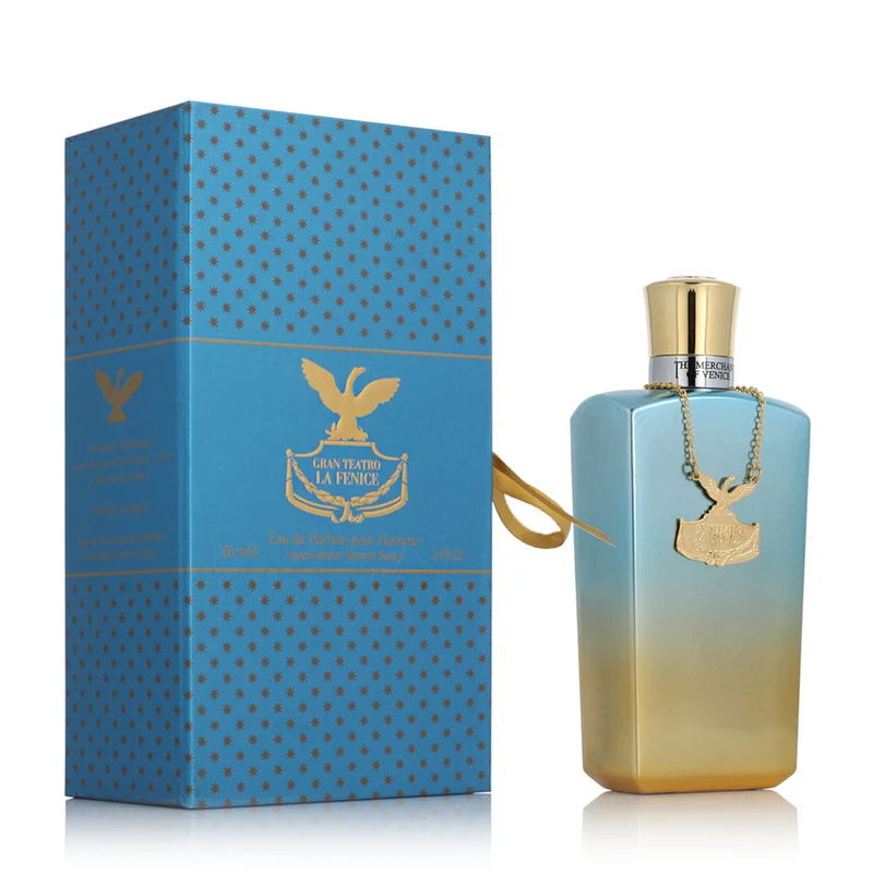 Profumo Uomo Il Mercante di Venezia EDP La Fenice 100 ml