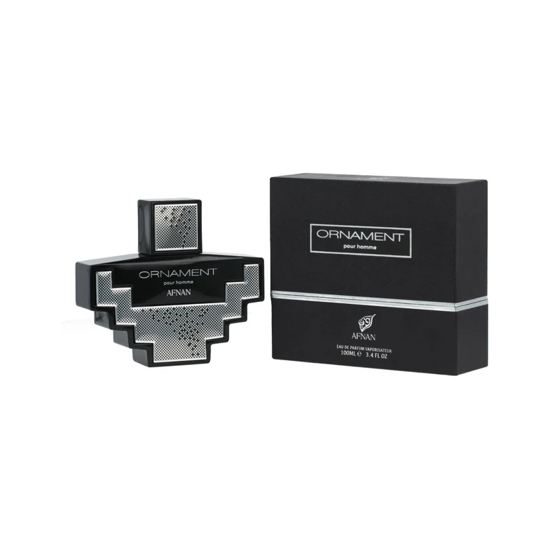 Profumo Uomo Afnan EDP Ornamento 100 ml