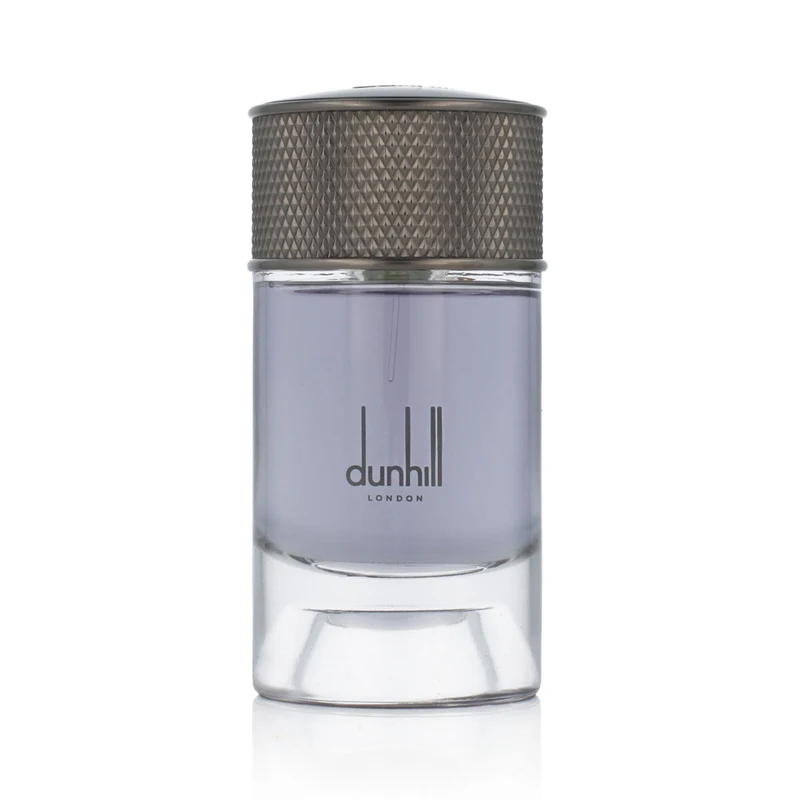 Profumo Uomo Dunhill EDP Signature Collection Valensole Lavanda 100 ml