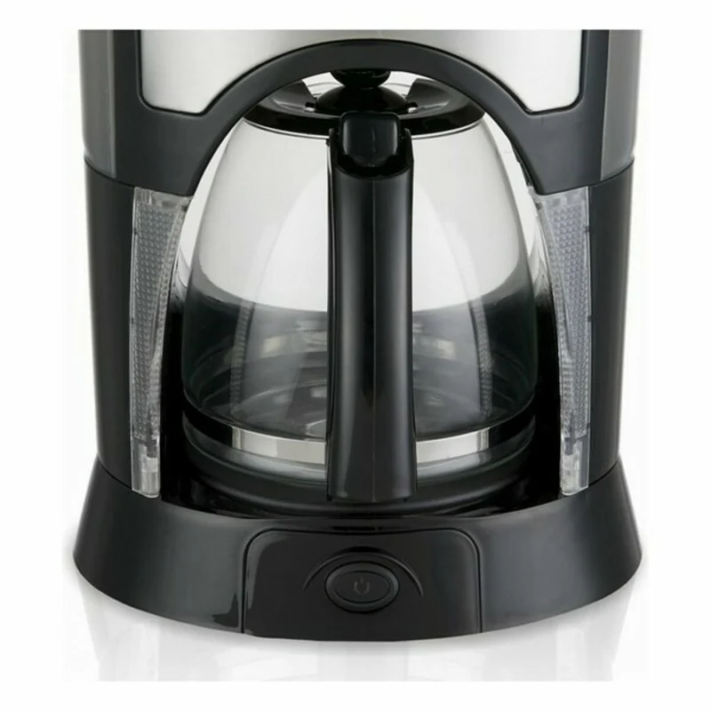 Macchina per caffè americano Haeger CM-800.001B 800W Nera 800 W 550 W