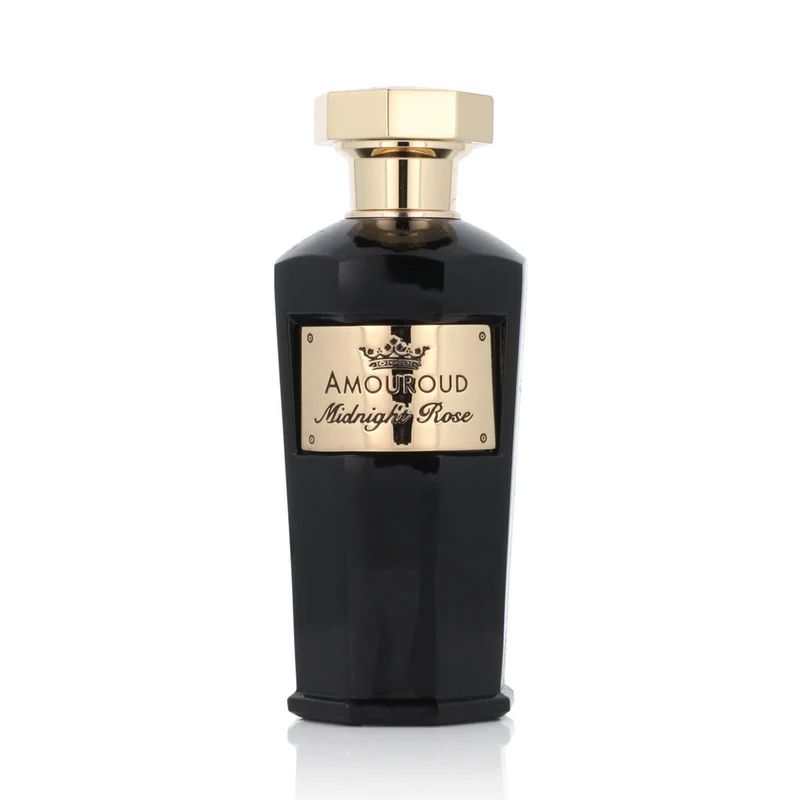 Profumo unisex Amouroud EDP Midnight Rose 100 ml