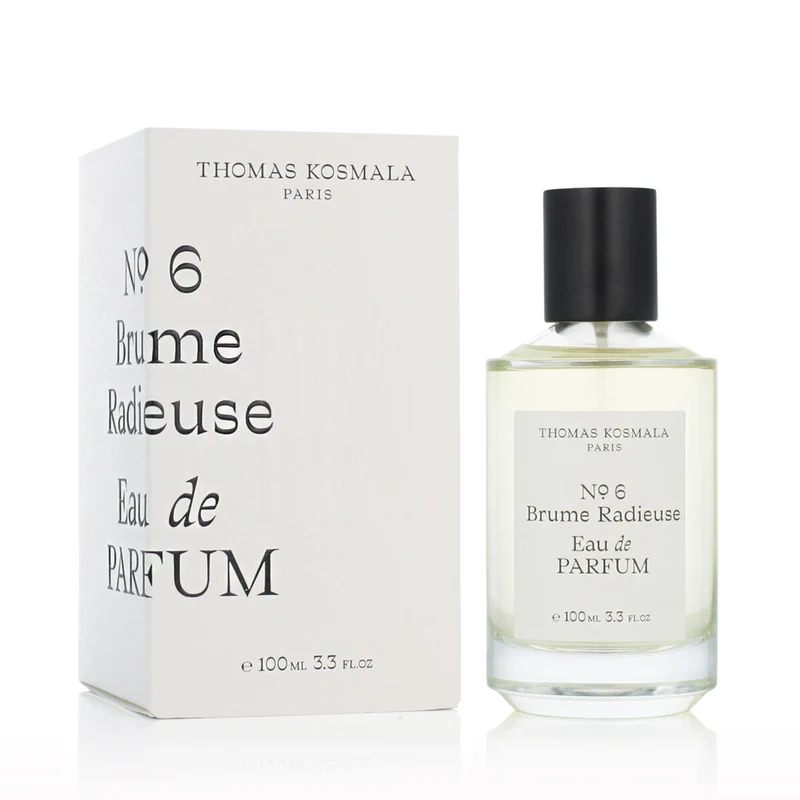 Profumo unisex Thomas Kosmala EDP No.6 Brume Radieuse 100 ml