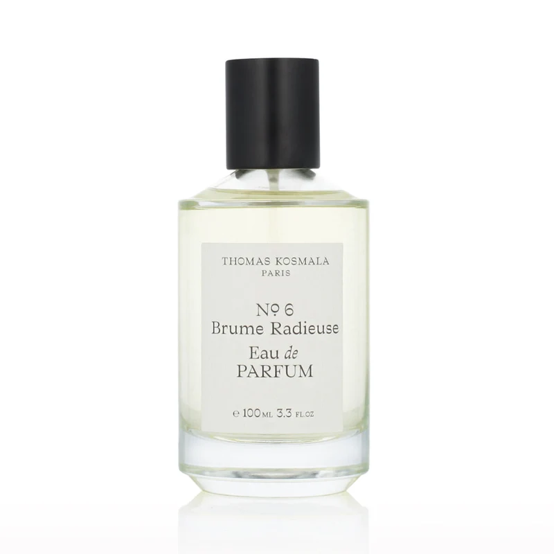Profumo unisex Thomas Kosmala EDP No.6 Brume Radieuse 100 ml