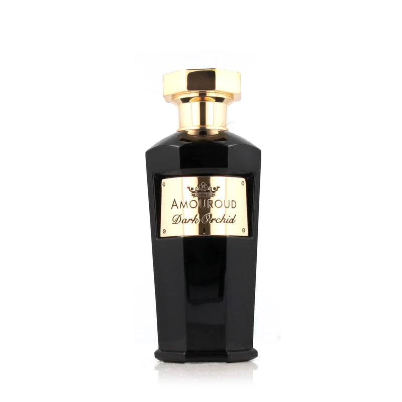 Profumo Unisex Amouroud EDP Orchidea Oscura 100 ml