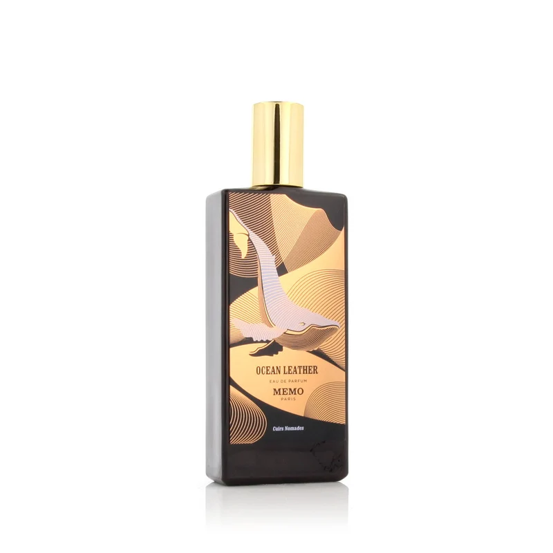 Profumo unisex Memo Paris EDP Ocean Leather 75 ml