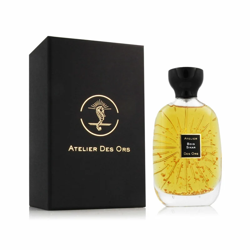 Profumo unisex Atelier Des Ors EDP Bois Sikar 100 ml