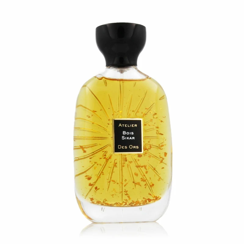 Profumo unisex Atelier Des Ors EDP Bois Sikar 100 ml