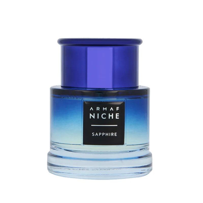 Profumo Unisex Armaf EDP Nicchia Zaffiro 90 ml