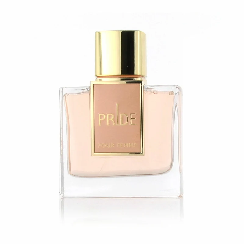 Profumo Donna Rue Broca Pride Pour Femme EDP 100 ml