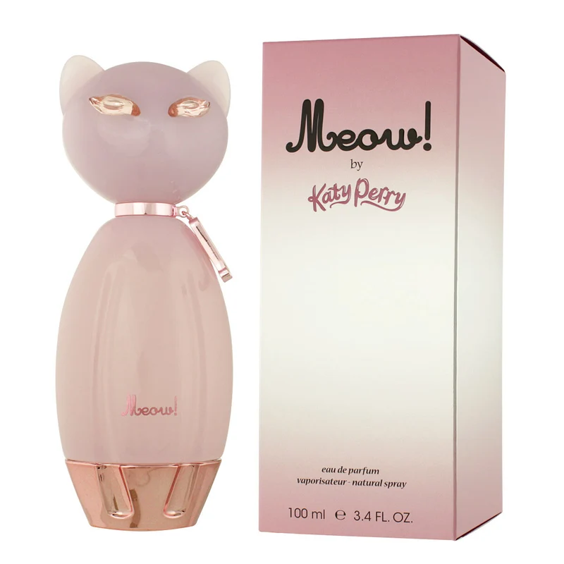 Profumo da donna Katy Perry EDP Meow 100 ml