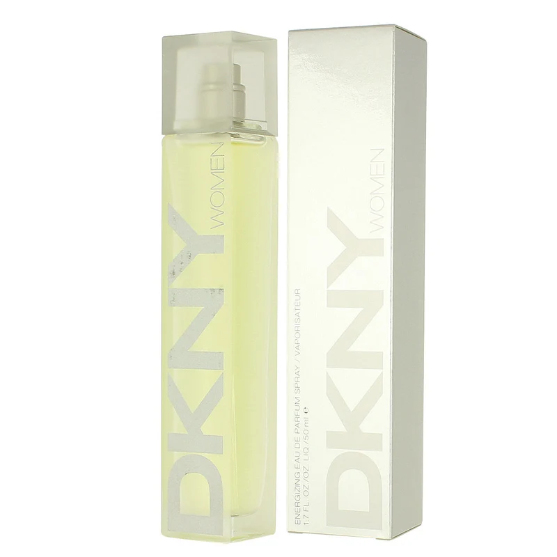 Profumo Donna DKNY EDP Energizzante 50 ml