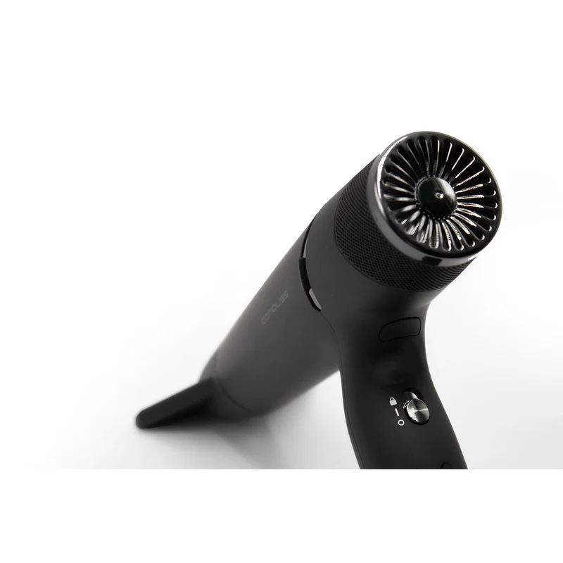 Asciugacapelli Corioliss BLDC Whisper nero