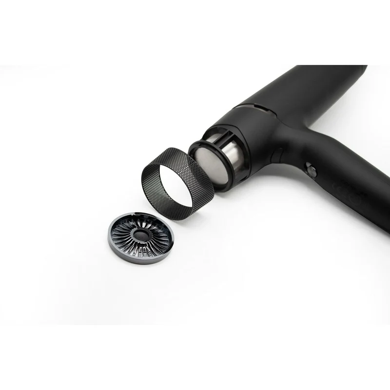Asciugacapelli Corioliss BLDC Whisper nero