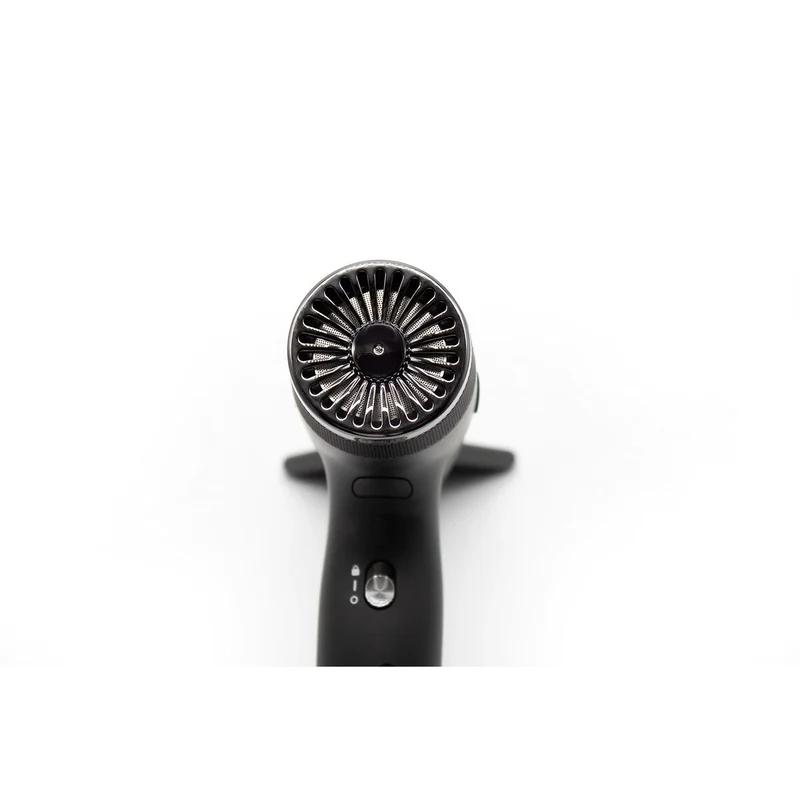 Asciugacapelli Corioliss BLDC Whisper nero