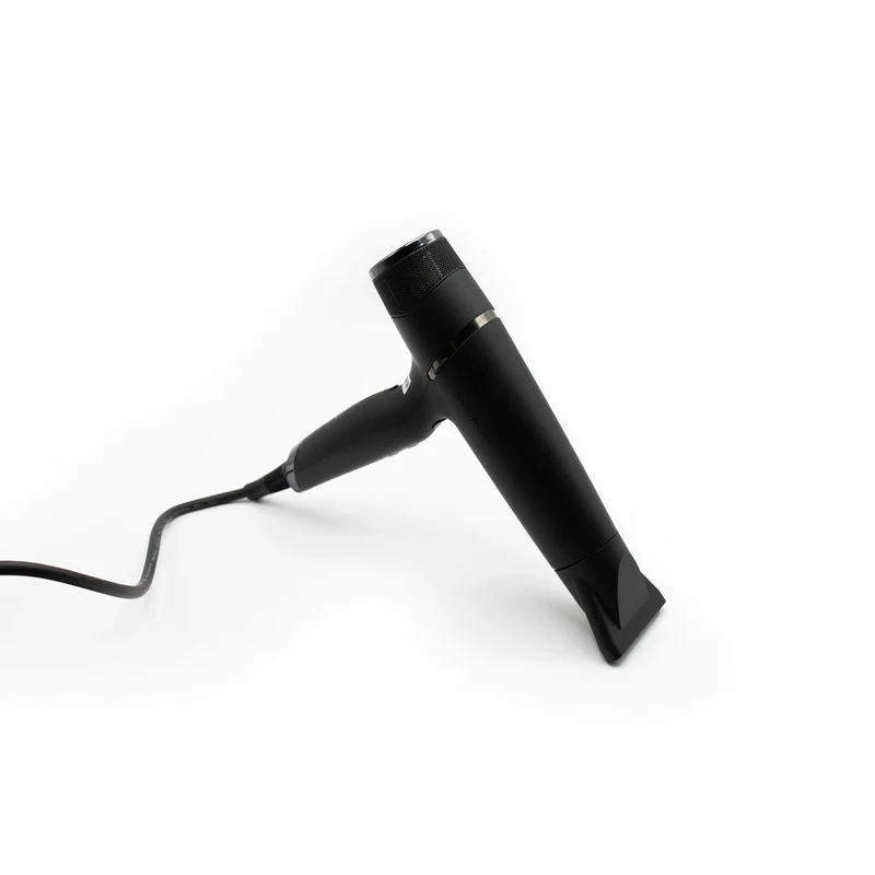 Asciugacapelli Corioliss BLDC Whisper nero