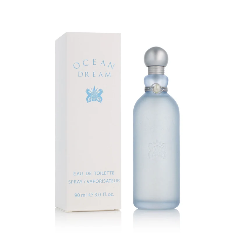 Profumo da donna EDT Designer Parfums EDT Ocean Dream 90 ml