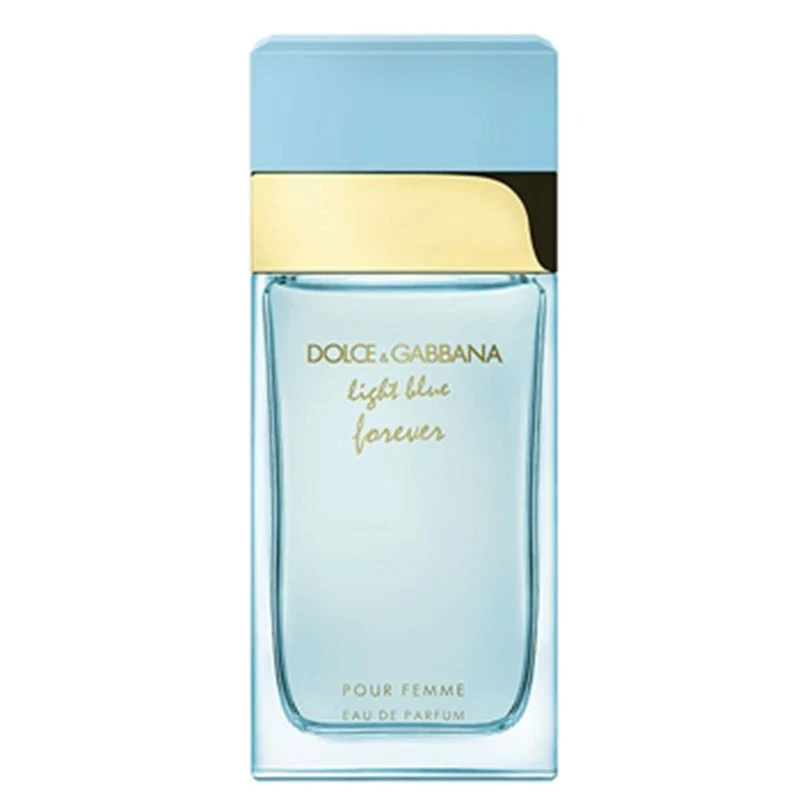 Profumo Donna Dolce & Gabbana EDP Light Blue Forever 25 ml