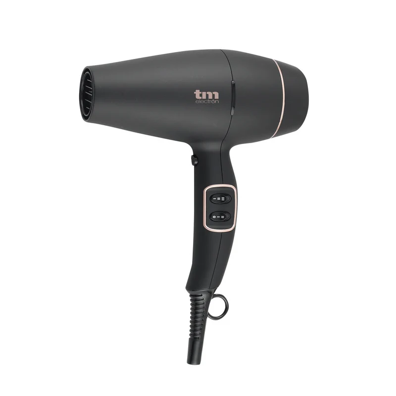 Asciugacapelli TM Electron 1800-2200 W