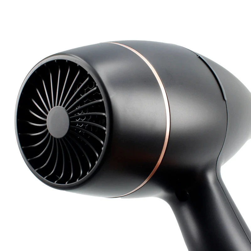 Asciugacapelli TM Electron 1800-2200 W