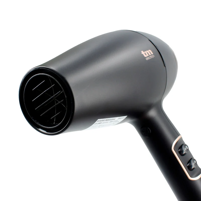 Asciugacapelli TM Electron 1800-2200 W