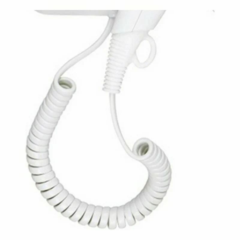 Asciugacapelli Haeger HD-120.006A 1200 W Bianco