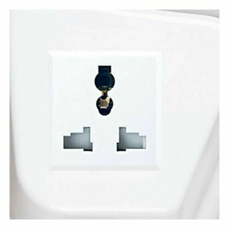 Asciugacapelli Haeger HD-120.006A 1200 W Bianco