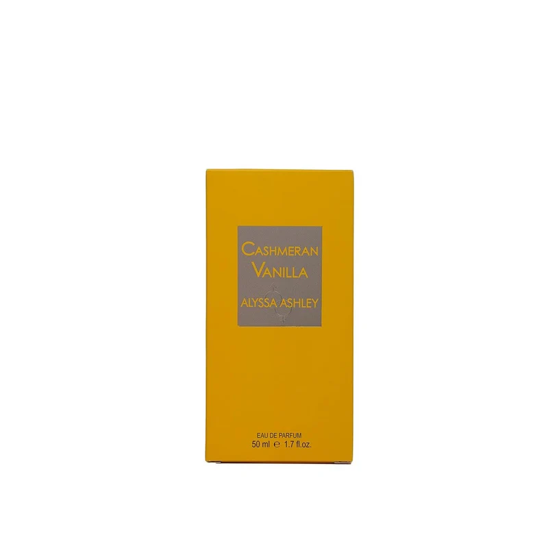 Profumo Unisex Alyssa Ashley EDP EDP 50 ml