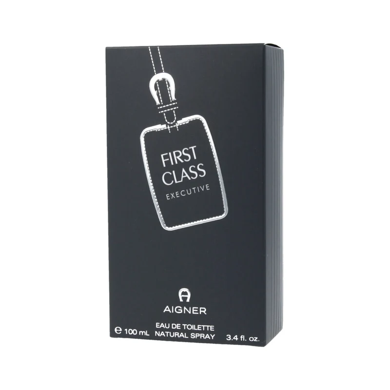 Profumo Uomo Aigner Parfums EDT 100 ml Esecutivo di Prima Classe