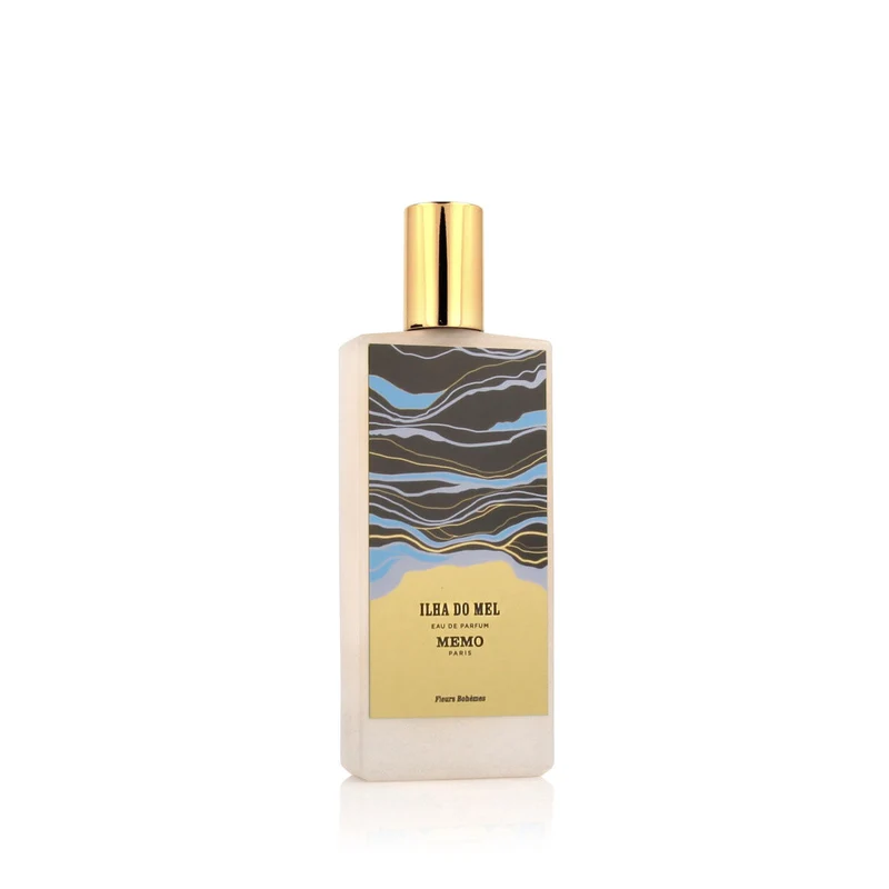 Profumo unisex Memo Paris EDP Ilha Do Mel 75 ml