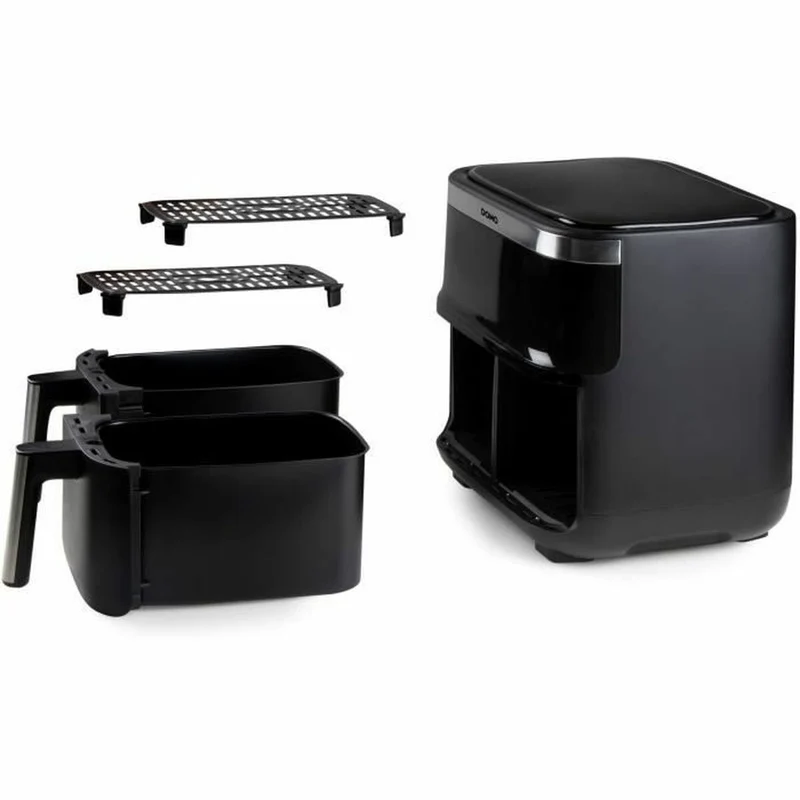 Friggitrice ad aria DOMO 2850 W 8 L