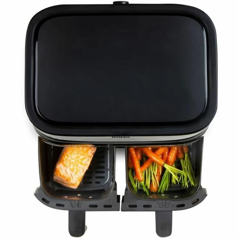 Friggitrice ad aria DOMO 2850 W 8 L