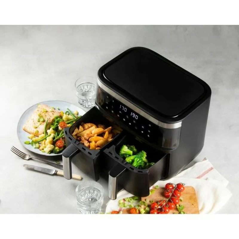 Friggitrice ad aria DOMO 2850 W 8 L