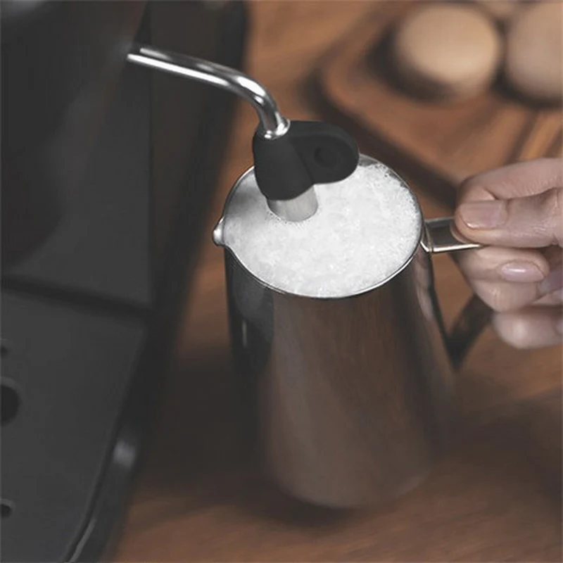Macchina da caffè espresso manuale Cecotec Cafelizzia 790 Black Pro 1,2 L 20 bar 1350W 1,2 L