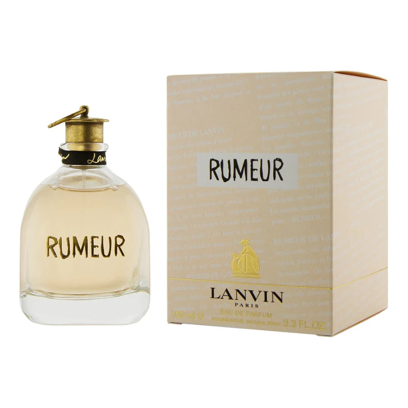 Profumo da donna Lanvin EDP Rumeur (100 ml)