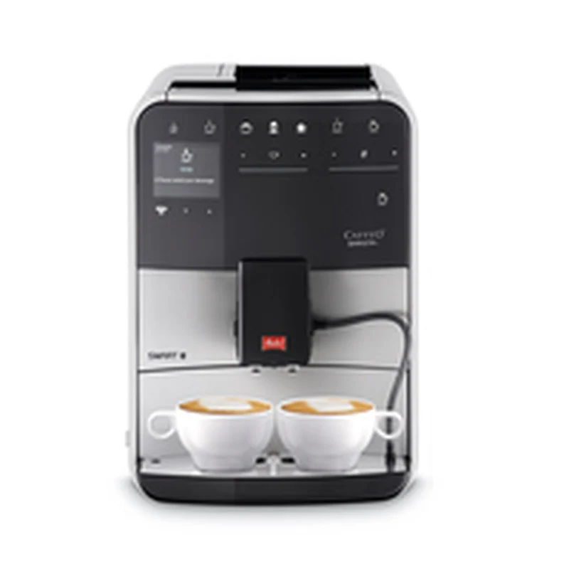 Caffettiera Superautomatica Melitta Barista Smart T Silver 1450 W 15 bar 1,8 L