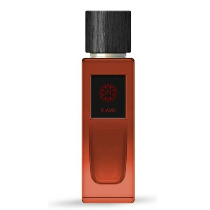 Profumo Unisex Collezione The Woods EDP 100 ml Fiamma Naturale