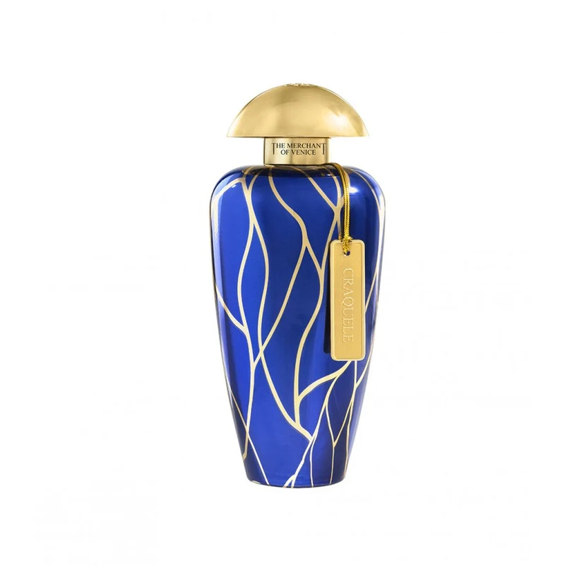 Profumo Unisex Il Mercante di Venezia Craquelé EDP EDP 100 ml