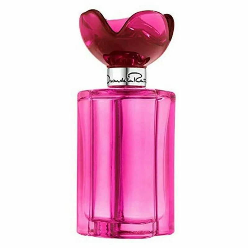Profumo Donna Oscar De La Renta EDT Rosa 100 ml