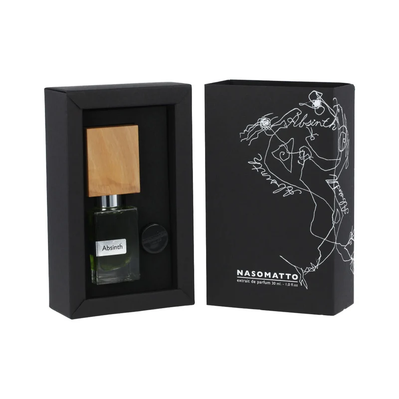 Profumo unisex Nasomatto Assenzio 30 ml