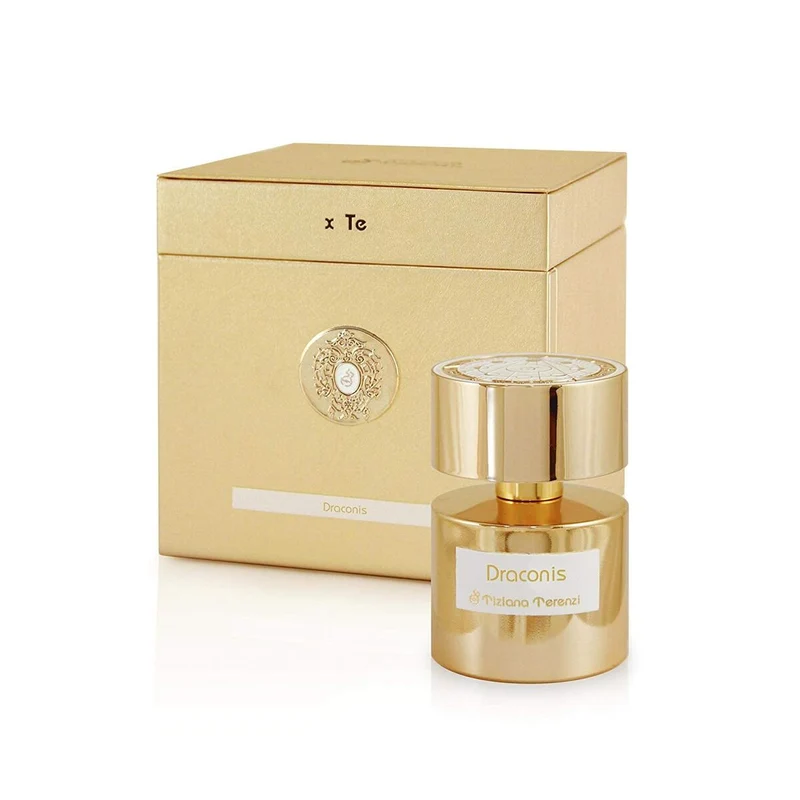 Profumo unisex Tiziana Terenzi 100 ml Draconis
