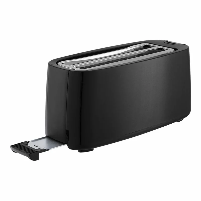 Tostapane EDM 07706 1400 W Doppio slot