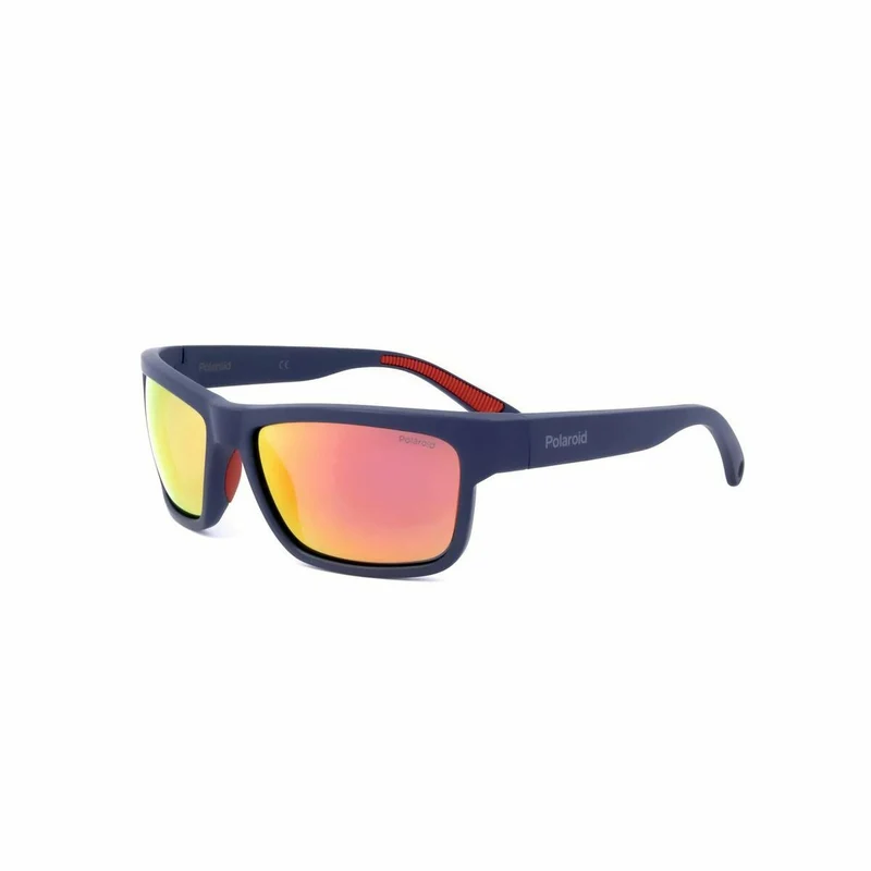 Occhiali da sole da uomo Polaroid PLD-7031-S-8RU ø 59 mm