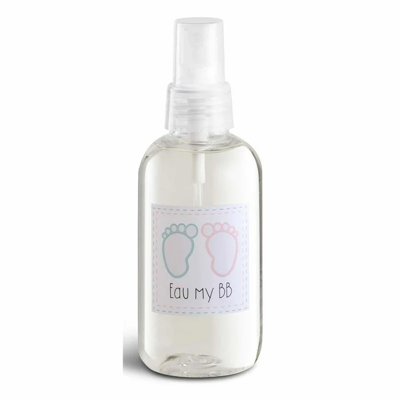 Nebbia Corpo Eau My BB 150 ml
