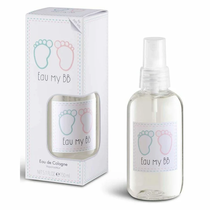 Nebbia Corpo Eau My BB 150 ml