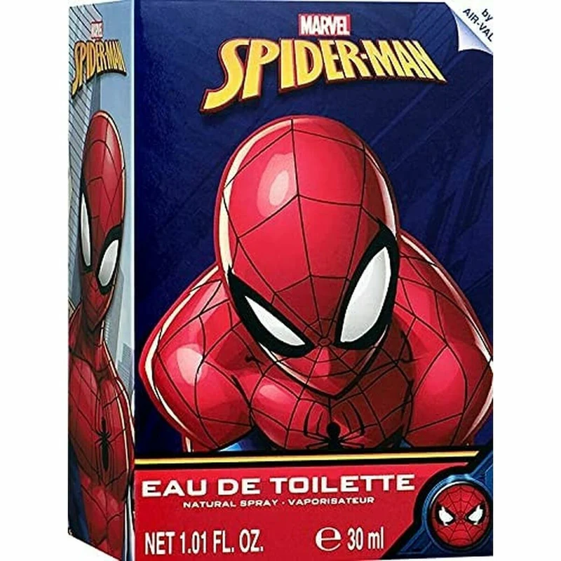 Fragranza per bambini Spider-Man EDT 30 ml