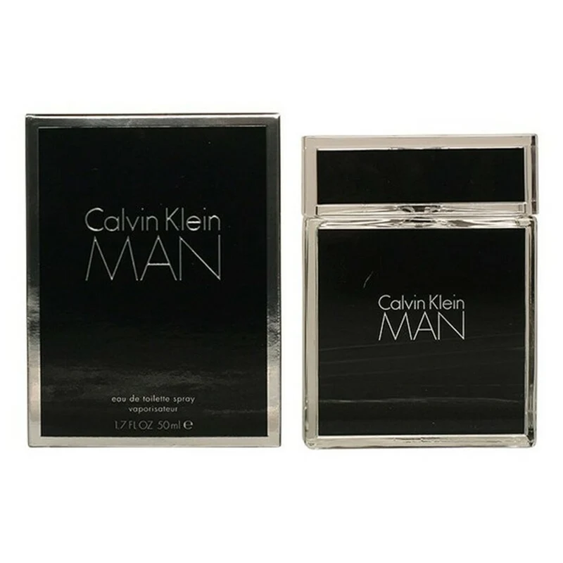 Profumo da uomo Calvin Klein EDT