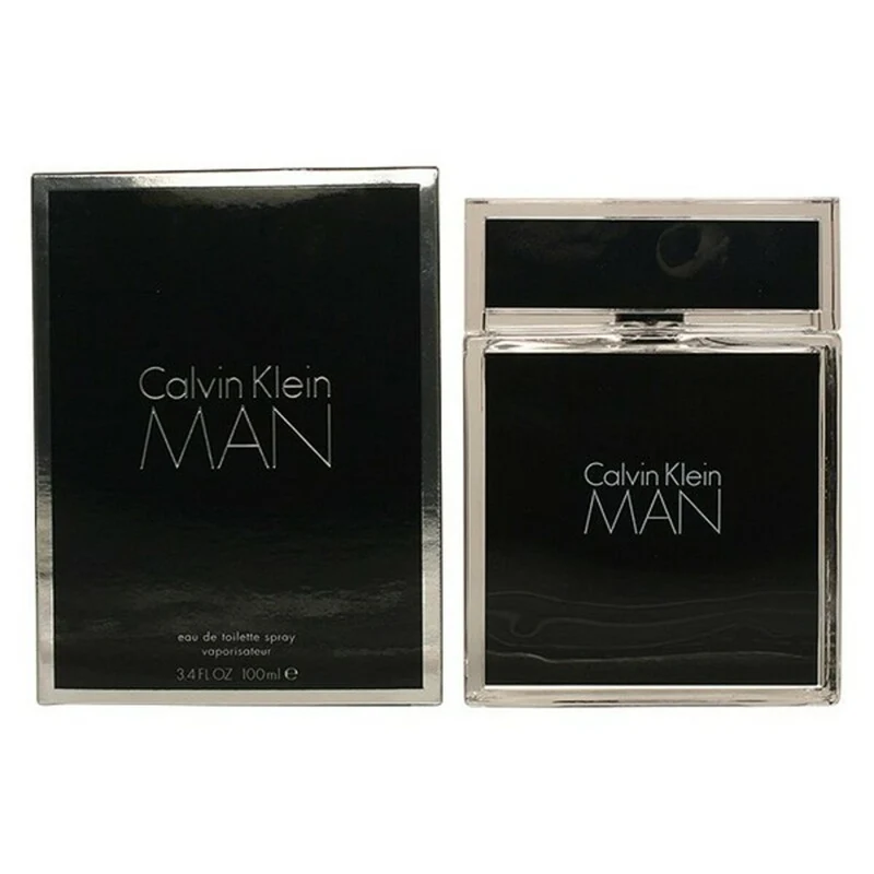 Profumo da uomo Calvin Klein EDT